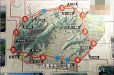 台州:内环路全面施工 今后椒江到黄岩只要8分钟