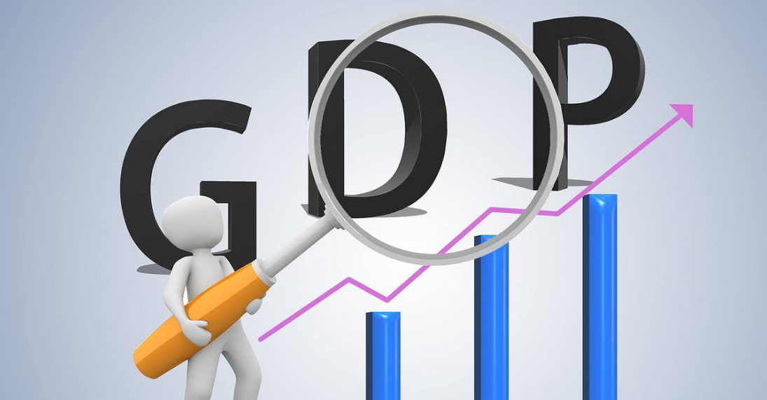 朝鲜gdp总量_2017我国gdp总量(3)