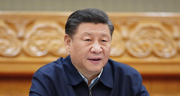 （受权发布）习近平：在决战决胜脱贫攻坚座谈会上的讲话